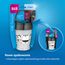 Lovi hrneček s brčkem Freestyle 250 ml Lovely Girl 11m+, Pojemność: 250 ml, Kolor: Lovely Girl, 12 zdjęcie