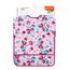 BabyOno śliniak z długim rękawem Floral, 4 zdjęcie