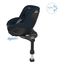 Maxi-Cosi Mica 360 Pro – otočná autosedačka pro batolata (40–105 cm | 0–18 kg | 0–4 roky), Kolor: Authentic Graphite, 8 zdjęcie