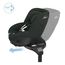 Maxi-Cosi Mica 360 Pro – otočná autosedačka pro batolata (40–105 cm | 0–18 kg | 0–4 roky), Kolor: Authentic Black, 12 zdjęcie