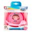Canpol Babies miska s víčkem a příborem 350ml Toys 9m+, 8 zdjęcie