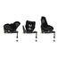 Maxi-Cosi Mica 360 Pro – otočná autosedačka pro batolata (40–105 cm | 0–18 kg | 0–4 roky), Kolor: Authentic Black, 42 zdjęcie