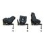 Maxi-Cosi Mica 360 Pro – otočná autosedačka pro batolata (40–105 cm | 0–18 kg | 0–4 roky), Kolor: Authentic Graphite, 13 zdjęcie