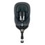 Maxi-Cosi Mica 360 Pro – otočná autosedačka pro batolata (40–105 cm | 0–18 kg | 0–4 roky), Kolor: Authentic Graphite, 19 zdjęcie