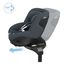Maxi-Cosi Mica 360 Pro – otočná autosedačka pro batolata (40–105 cm | 0–18 kg | 0–4 roky), Kolor: Authentic Graphite, 28 zdjęcie
