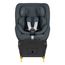 Maxi-Cosi Mica 360 Pro – otočná autosedačka pro batolata (40–105 cm | 0–18 kg | 0–4 roky), Kolor: Authentic Graphite, 30 zdjęcie