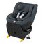 Maxi-Cosi Mica 360 Pro – otočná autosedačka pro batolata (40–105 cm | 0–18 kg | 0–4 roky), Kolor: Authentic Graphite, 39 zdjęcie