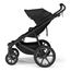 Thule Urban Glide 4-wheel čtyřkolový kočárek 2v1, Rodzaj wózka: głęboko-spacerowy, Kolor materiału: Black, 16 zdjęcie