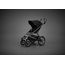 Thule Urban Glide 4-wheel čtyřkolový terénní kočárek, Rodzaj wózka: spacerowy, Kolor materiału: Black, 10 zdjęcie