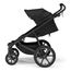 Thule Urban Glide 4-wheel čtyřkolový terénní kočárek, Rodzaj wózka: spacerowy, Kolor materiału: Black, 14 zdjęcie