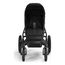 Thule Urban Glide 4-wheel čtyřkolový terénní kočárek, Rodzaj wózka: spacerowy, Kolor materiału: Black, 15 zdjęcie