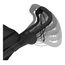 Thule Urban Glide 4-wheel čtyřkolový terénní kočárek, Rodzaj wózka: spacerowy, Kolor materiału: Black, 17 zdjęcie