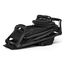 Thule Urban Glide 4-wheel čtyřkolový terénní kočárek, Rodzaj wózka: spacerowy, Kolor materiału: Black, 18 zdjęcie