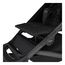 Thule Urban Glide 4-wheel čtyřkolový terénní kočárek, Rodzaj wózka: spacerowy, Kolor materiału: Black, 20 zdjęcie