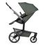 Joolz Day 5 Premium 2-in-1 Pushchair, Rodzaj: głęboko-spacerowy, Kolor: Forest Green, image , 29 image