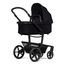 Joolz Day 5 Premium 2-in-1 Pushchair, Rodzaj: głęboko-spacerowy, Kolor: Space Black, image , 25 image