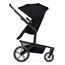 Joolz Day 5 Premium 2-in-1 Pushchair, Rodzaj: głęboko-spacerowy, Kolor: Space Black, image , 26 image