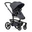 Joolz Day 5 Premium 2-in-1 Pushchair, Rodzaj: głęboko-spacerowy, Kolor: Stone Grey, image , 24 image
