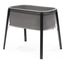 Stokke Snoozi cestovní postýlka Graphite Grey, Kolor: Graphite Grey