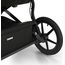 Thule Urban Glide 3 Double bliźniaczy wózek spacerowy, Rodzaj wózka: spacerowy, Kolor materiału: Black, 3 zdjęcie