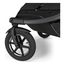 Thule Urban Glide 3 Double bliźniaczy wózek spacerowy, Rodzaj wózka: spacerowy, Kolor materiału: Black, 4 zdjęcie