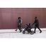 Thule Urban Glide 3 Double bliźniaczy wózek spacerowy, Rodzaj wózka: spacerowy, Kolor materiału: Black, 6 zdjęcie
