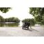 Thule Urban Glide 3 Double bliźniaczy wózek spacerowy, Rodzaj wózka: spacerowy, Kolor materiału: Black, 7 zdjęcie