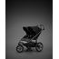 Thule Urban Glide 3 Double bliźniaczy wózek spacerowy, Rodzaj wózka: spacerowy, Kolor materiału: Black, 9 zdjęcie