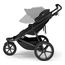 Thule Urban Glide 3 Double bliźniaczy wózek spacerowy, Rodzaj wózka: spacerowy, Kolor materiału: Black, 13 zdjęcie