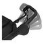 Thule Urban Glide 3 Double bliźniaczy wózek spacerowy, Rodzaj wózka: spacerowy, Kolor materiału: Black, 14 zdjęcie