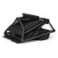 Thule Urban Glide 3 Double bliźniaczy wózek spacerowy, Rodzaj wózka: spacerowy, Kolor materiału: Black, 15 zdjęcie