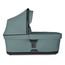 Thule korba pro kočárky, Kolor materiału: Mid-Blue, 6 zdjęcie