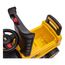 Milly Mally odrážedlo bagr CAT Excavator, 9 zdjęcie