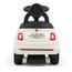 Milly Mally pojazd Fiat 500 Blue, Kolor: Blue, 5 zdjęcie