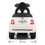 Milly Mally pojazd Fiat 500 Blue, Kolor: Blue, 6 zdjęcie