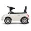 Milly Mally odrážedlo Fiat 500 Pink, Kolor: Pink, 4 zdjęcie