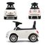 Milly Mally odrážedlo Fiat 500 Red, Kolor: Red, 10 zdjęcie