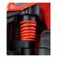 Milly Mally elektrická čtyřkolka Quad Honda ATV Red, Kolor: Red, 12 zdjęcie