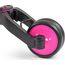 Milly Mally kolo 4v1 Optimus Plus Pink, Kolor: Pink, 5 zdjęcie
