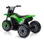 Milly Mally elektrická motorka Honda CRF 450R Green, Kolor: Green, 9 zdjęcie
