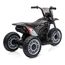 Milly Mally Honda CRF 450R elektrická motorka Grey, Kolor: Grey, 11 zdjęcie