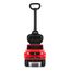 Milly Mally Mercedes G350d Red Ride-On with Push Handle, Kolor: Red, image , 8 image