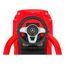 Milly Mally Mercedes G350d Red Ride-On with Push Handle, Kolor: Red, image , 9 image