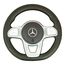 Milly Mally odrážedlo s vodící tyčí Mercedes G350d White, Kolor: White, 9 zdjęcie