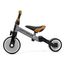 Milly Mally kolo 3v1 Optimus Grey, Kolor: Grey, 6 zdjęcie