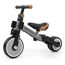 Milly Mally kolo 3v1 Optimus Grey, Kolor: Grey, 8 zdjęcie