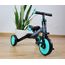 Milly Mally kolo 3v1 Optimus Mint, Kolor: Mint, 13 zdjęcie