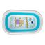 Milly Mally skládací vanička Aqua Blue, Kolor: Blue, 4 zdjęcie