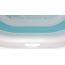 Milly Mally skládací vanička Aqua Blue, Kolor: Blue, 7 zdjęcie