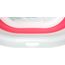 Milly Mally skládací vanička Aqua Pink, Kolor: Pink, 7 zdjęcie